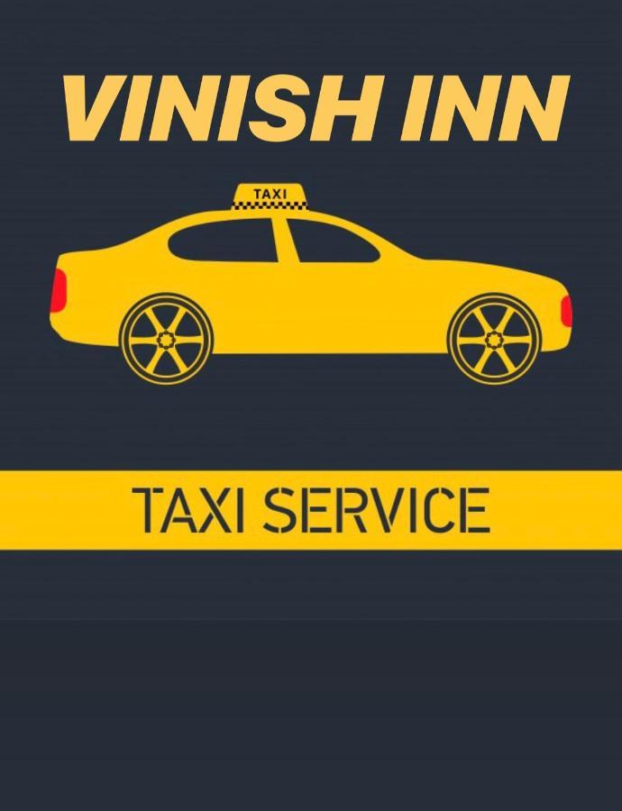 Vinish Inn Nallathanniya Exterior photo